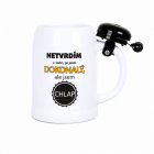 Pivní korbely