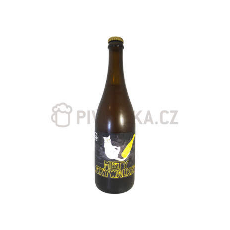 Misty Skywalker 14° 0,7l Mad Cat