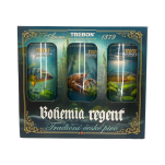 Regent 12 Ryby pack č. 2  6x plechovka 0,5l