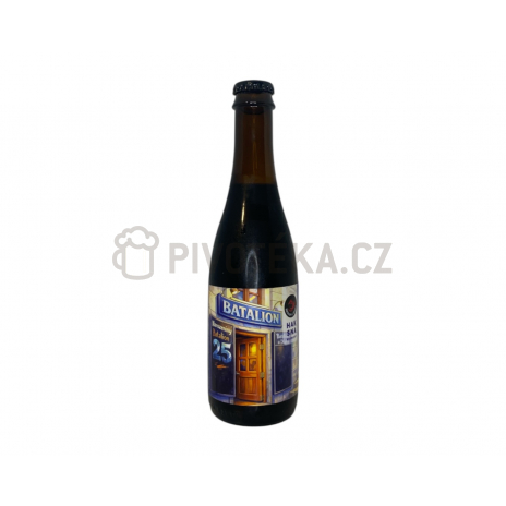 Batalion 25 0,37l Haksna