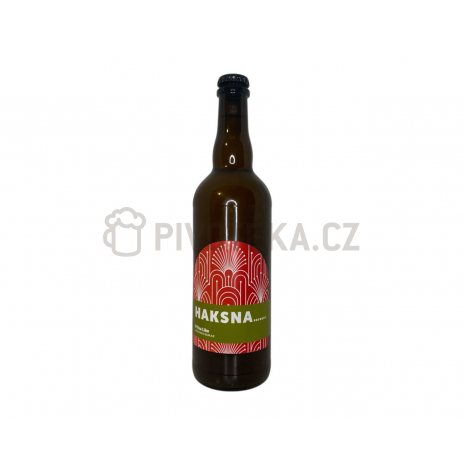 If you like 10 0,7l Haksna