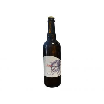 Žitohola 11 0,7l pivovar Obora