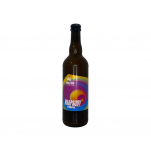 Rhapsody modern IPA 14 0,7l pivovar Mazák