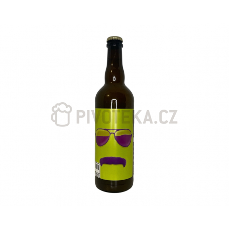 Moustache 14 0,7l Twinberg