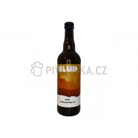 EjPíEj 112 0,7l pivovar Blud