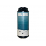 Vestkoust lágr 11 0,5l plech pivovar Blud