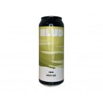 Hejz 11 0,5l plech pivovar Blud