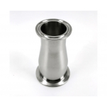 Redukce  z 1,5" na 2" tri-clamp