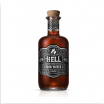 Hell or High Water Spiced 38% 0,7l