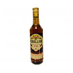 Rebellion Spiced Rum 37,5% 0,7l