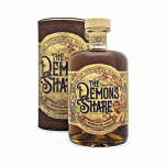 Rum The Demons Share 40% 0,7l (tuba)