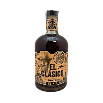 El Clasico Elixir 30% 0,7 l (holá fľaša)