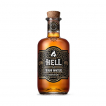 Hell or High Water Reserva Rum 8Y.O. 40% 0,7l