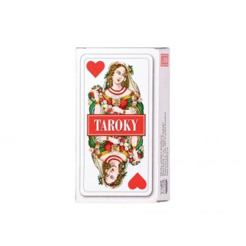 Hracie karty Taroky No.1720