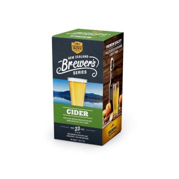 Mangrove Jack´s New Zealand Brewers jablkový Cider koncentrát 1,7kg