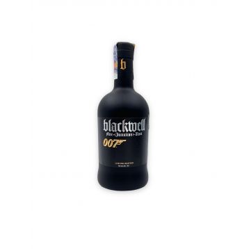 Blackwell 007 Limited Edition 40 % 0,7l