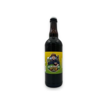 Veľkonočný špeciál zelené 11 0,7l pivovar Jadrníček