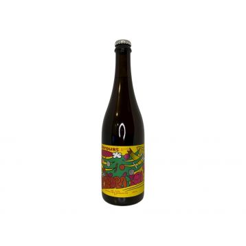 Štedrá IPA 11 0,7l Lietajúci chrústa