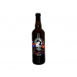 Sabro a Talus Hazy Pale Ale 12  0,7l Nachmelená opice