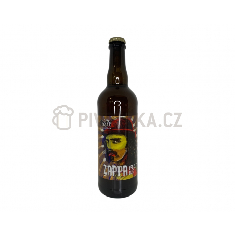 Zappa 13 0,7l Dejf