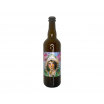 Zimní Pale ale 13 0,7l pivovar Mazák