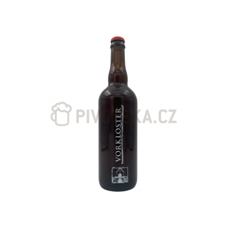 Klášterní 12° 0,7l Vorkloster