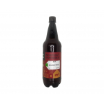 Mikulášský speciál RED IPA 14° PET 1l Beskydský pivovárek