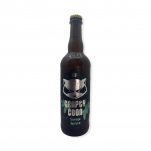 Savage Spruce  12° 0,7l  Crafty Coon