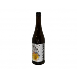 Záhora Mangose 11  0,7l pivovar Záhora