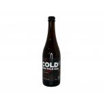 Záhora Cold IPA 14  0,7l pivovar Záhora