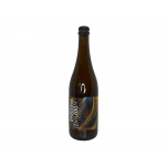 Bristly Bee  0,7l pivovar Sibeeria