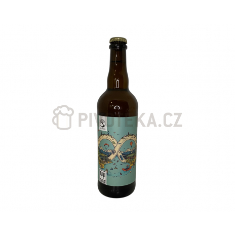 Ještě 13  0,7l Twinberg
