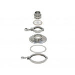 GF přípojná sada pro destilační víko Grainfather G40/G70 – T500 Reflux Kit