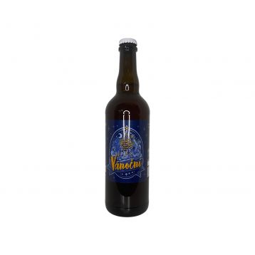 Vianočné IPA 14 0,7l pivovar Jadrníček