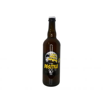 Výročná 10 0,7l Nachmelená opica