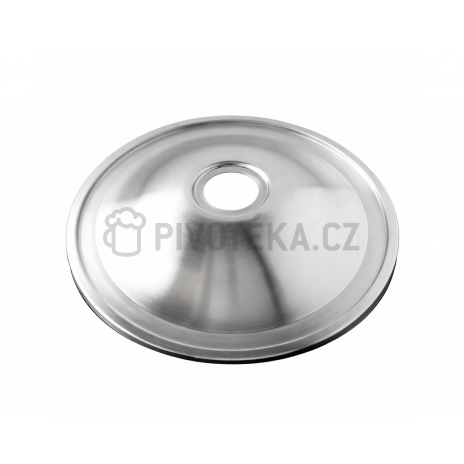 Náhradní víko nerez Grainfather G30