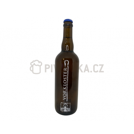 Klášterní 10 0,7l Vorkloster