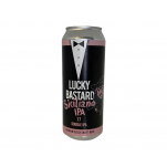 Siciliano 17  0,5l plech Lucky bastard