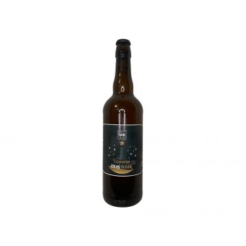 Vianočný ražný ležiak 12 0,7l Maximilián