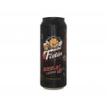 Bzzuk 12 0,5l plech Fčelín