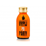 BezVopice Komplet na párty – Vypij PŘED a PO Párty 2×100