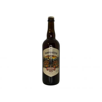 Pumpkinstein 14 0,7l Dobruška