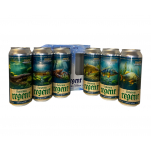 Regent 12 Ryby Zimní pack 6x plechovka 0,5l