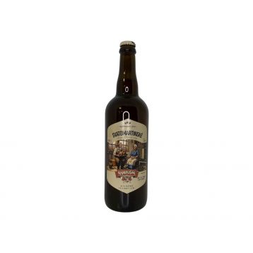 Svätomartinská 11 0,7l Dobruška