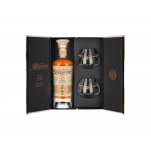 Ron Millonario 15 Reserva Especial 40% 0,7 l (dárkové balení 2 sklenice)