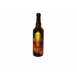 Sour ale malina 11 0,7l Genius noci