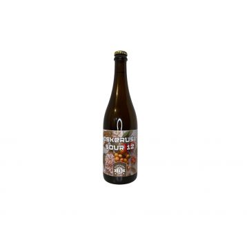 Sour ale oskeruše 12 0,7l Topoľský pivovar