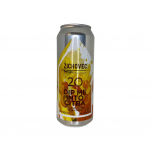 Dip me into Citra 0,5l plechovka pivovar Zichovec