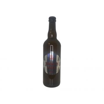 Vianočný svetlý špeciál 13 0,7l pivovar Mazák