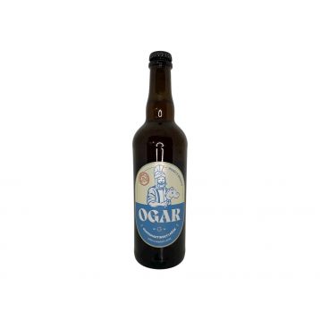 Svätomartinská 12 0,7l Pivovar Ogar
